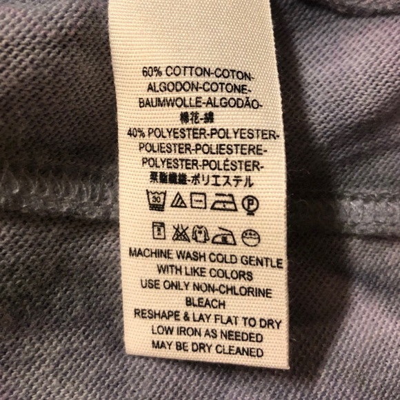 NWT Free People Paradise Tee - Picture 7 of 7